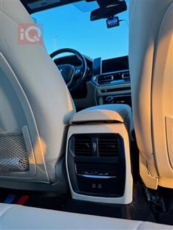 بي ام دبليو الفئة 3